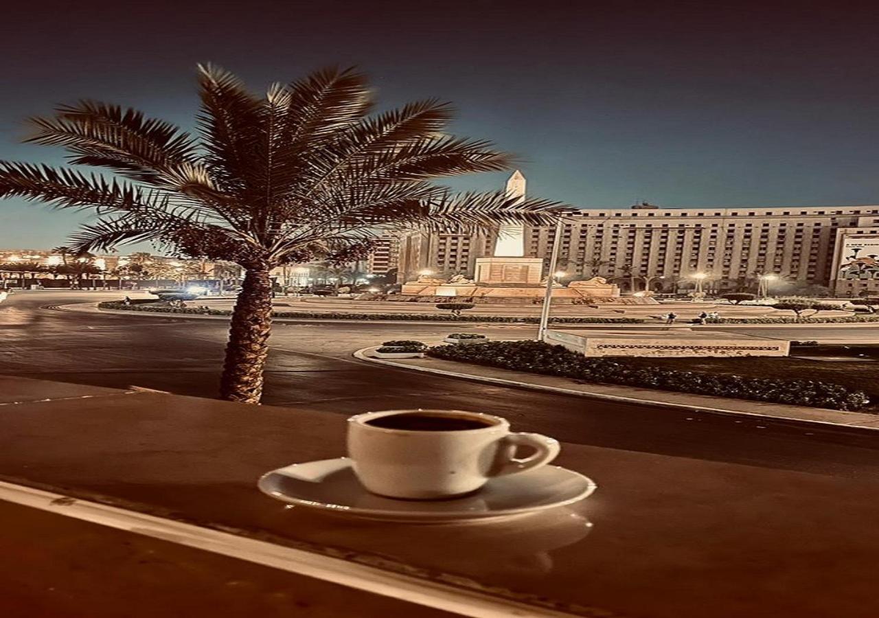 City Stars Hotel Каир Экстерьер фото
