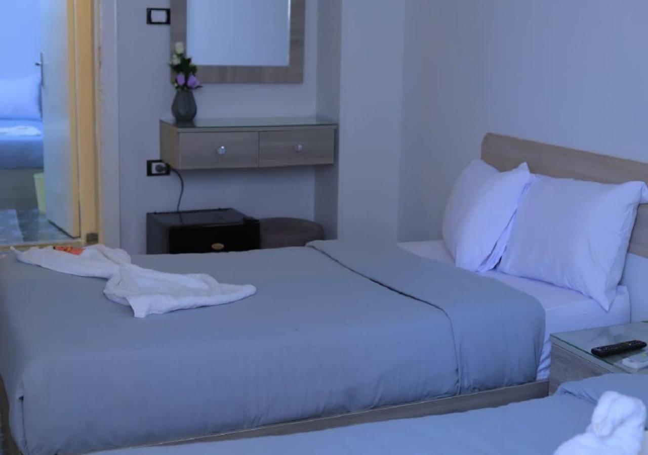 City Stars Hotel Каир Экстерьер фото
