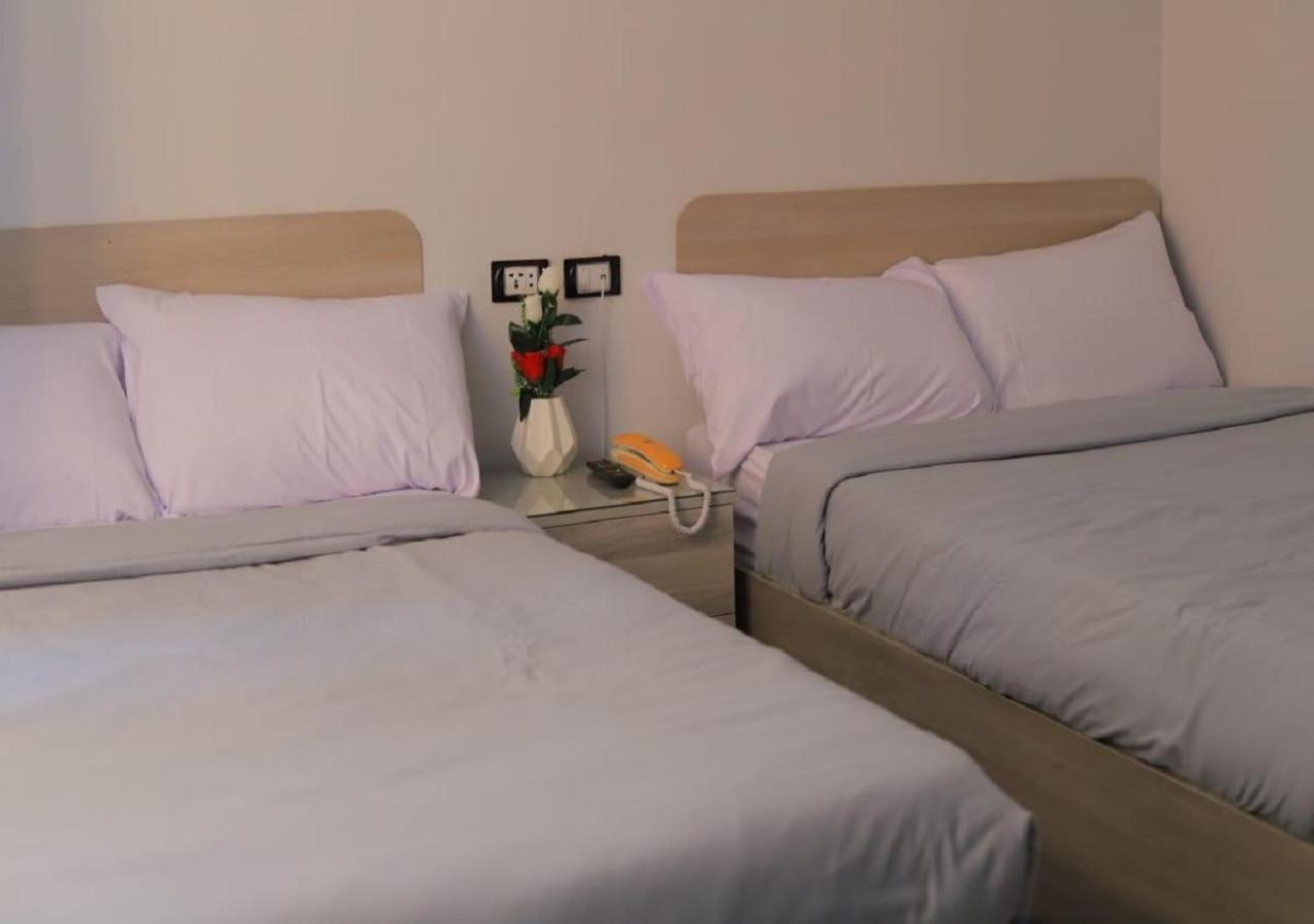 City Stars Hotel Каир Экстерьер фото