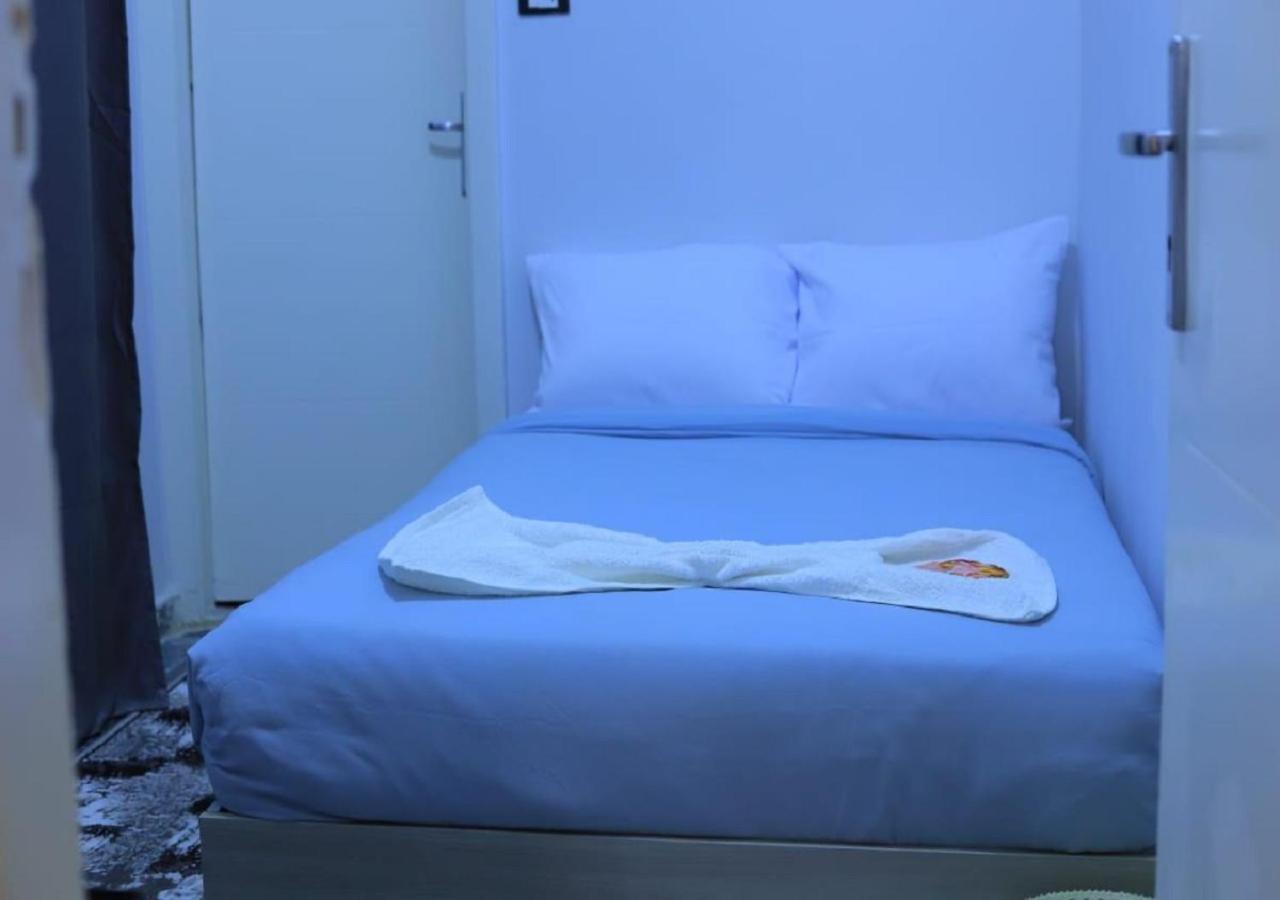 City Stars Hotel Каир Экстерьер фото