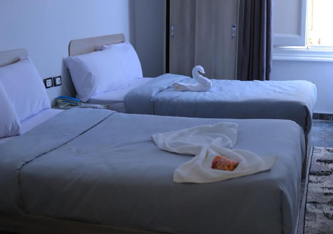 City Stars Hotel Каир Экстерьер фото