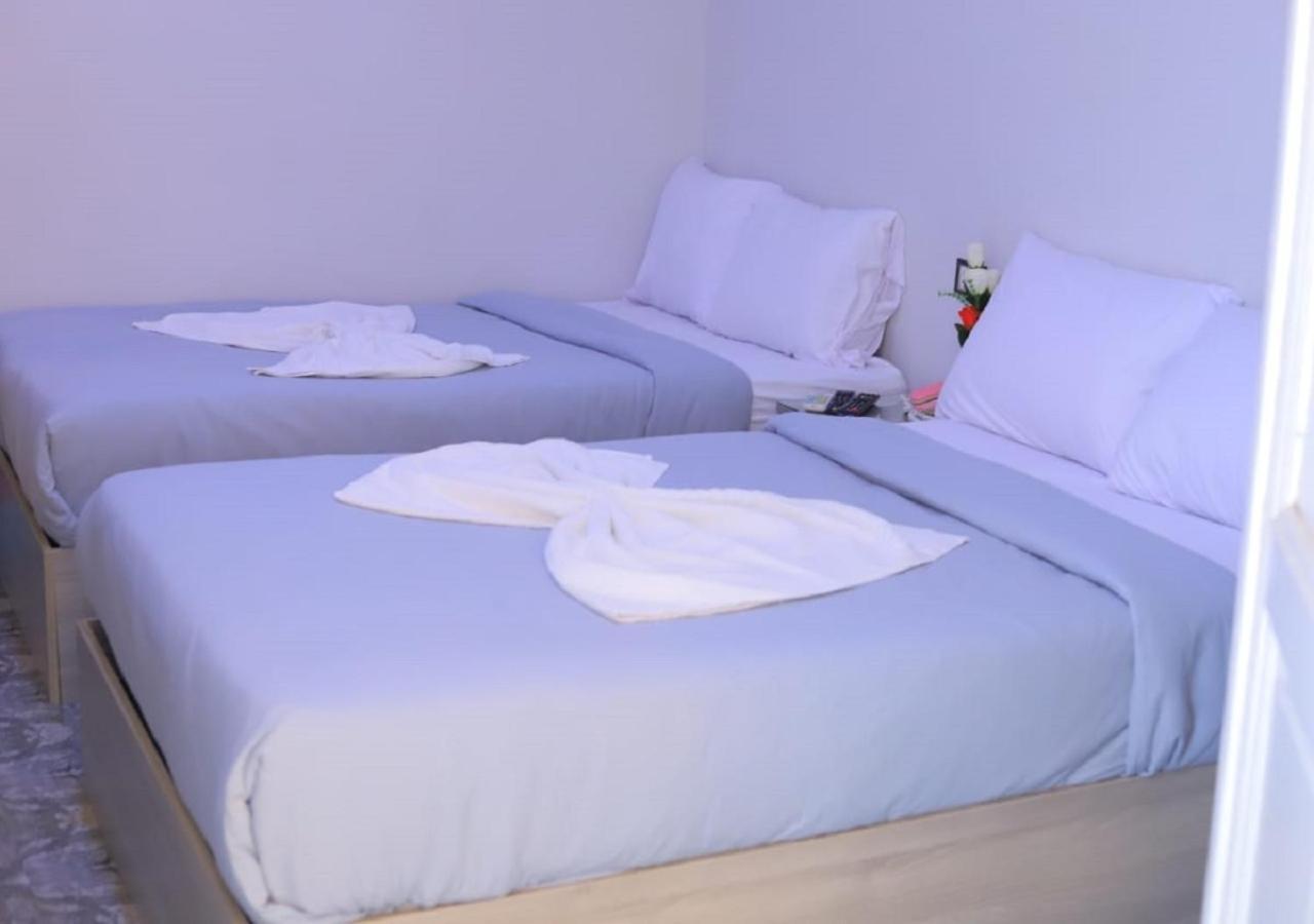 City Stars Hotel Каир Экстерьер фото