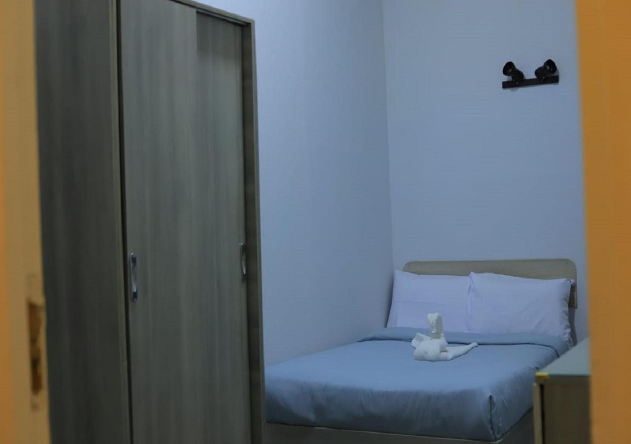 City Stars Hotel Каир Экстерьер фото