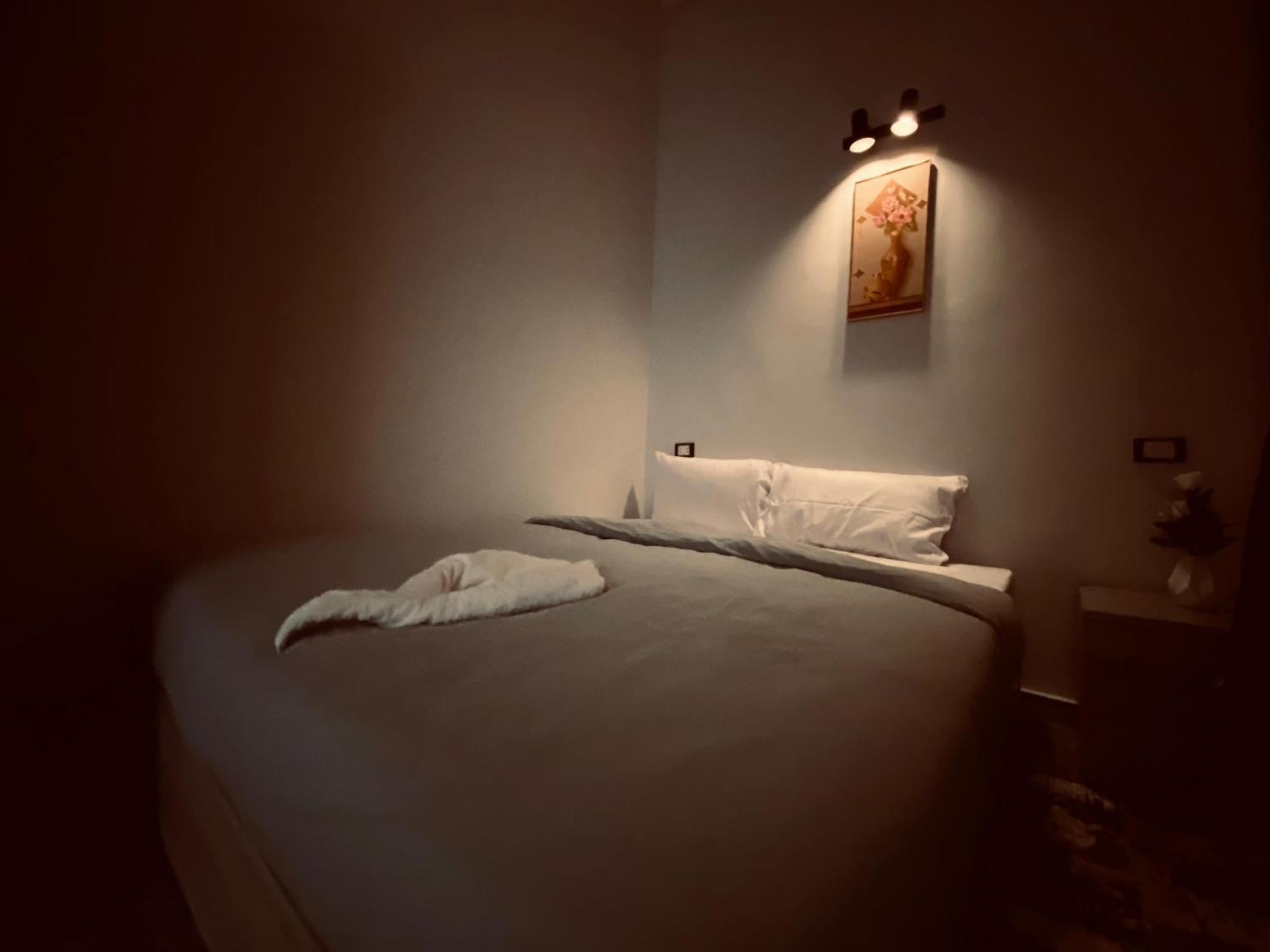 City Stars Hotel Каир Экстерьер фото