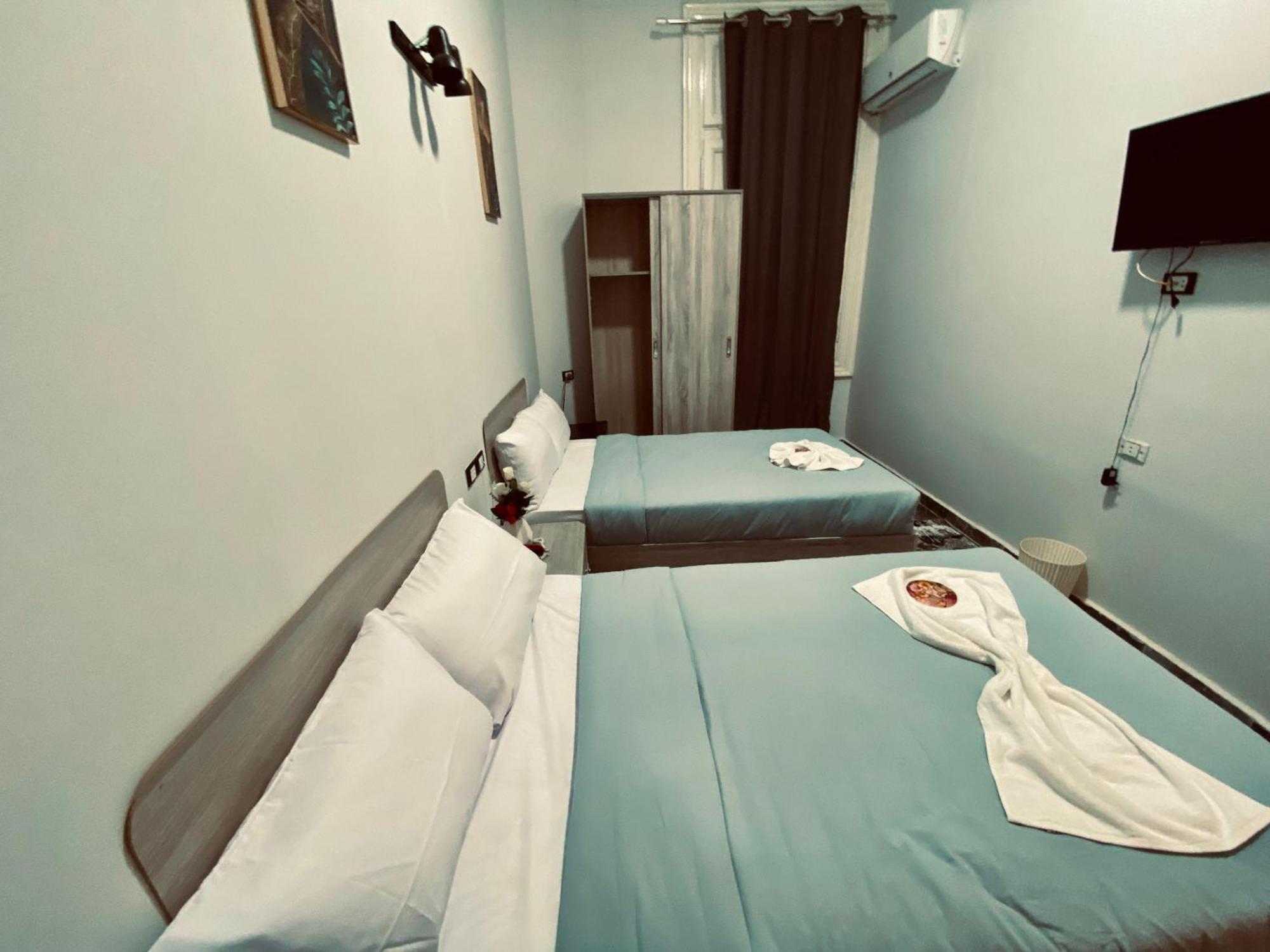 City Stars Hotel Каир Экстерьер фото