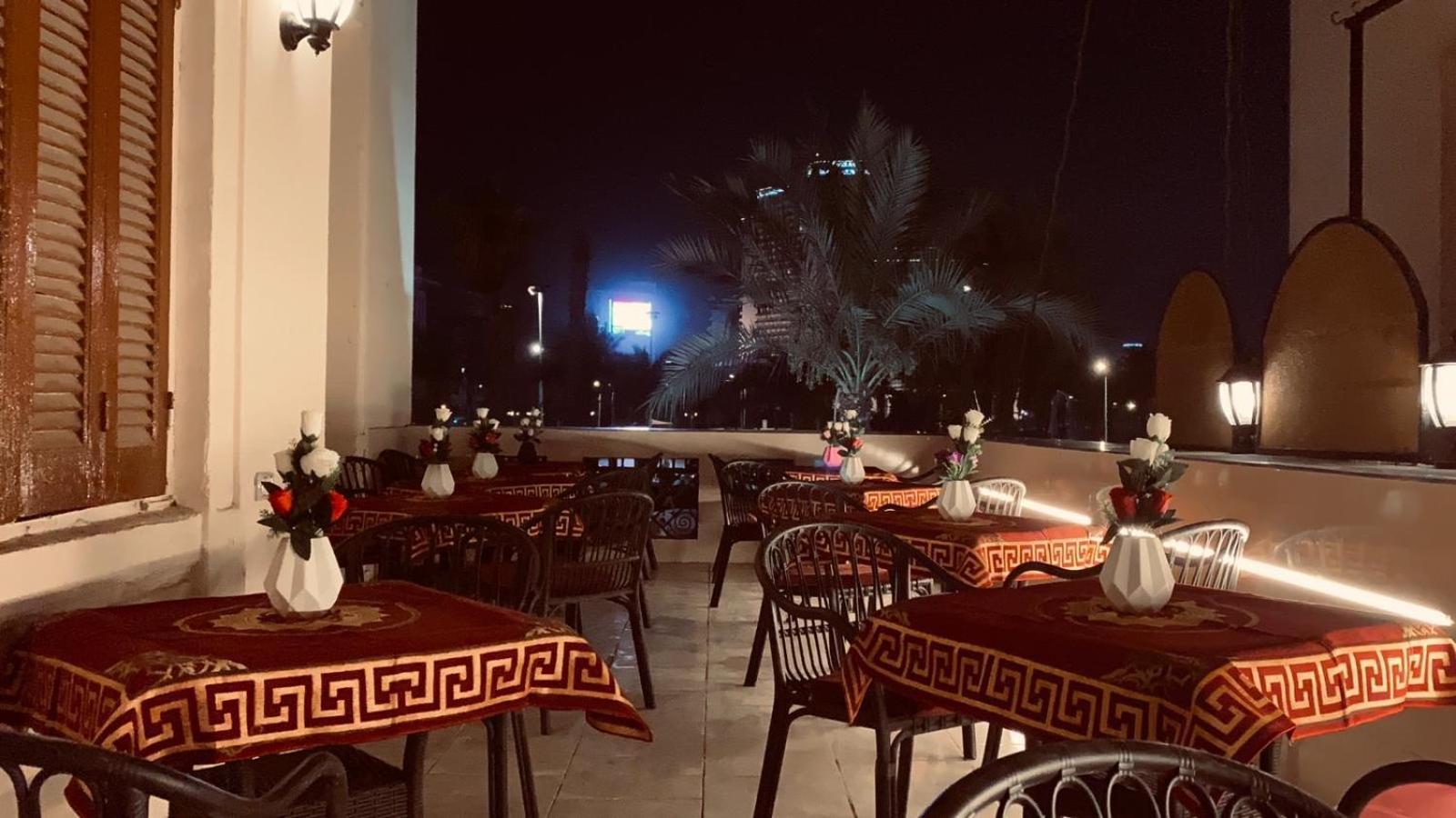 City Stars Hotel Каир Экстерьер фото